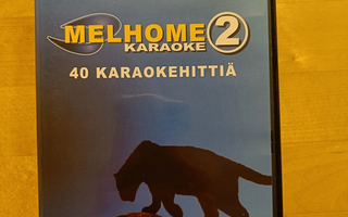 Karaoke MELHOME 2