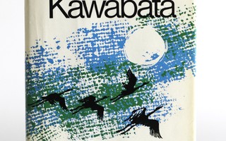 Yasunari Kawabata - TUHAT KURKEA