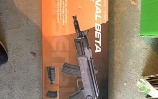 ASG AK-47 Beta