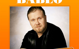 Bablo – Reissumies 20 Suosikkia CD