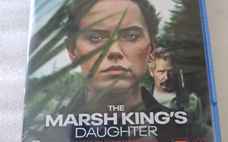 The Marsh King's Daughter   Blu-Ray