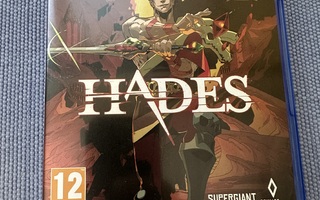 Hades (PS5)