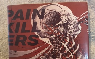 The Painkillers – Pret(r)end 7"