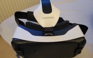 Samsung Gear VR-lasit sm-r321