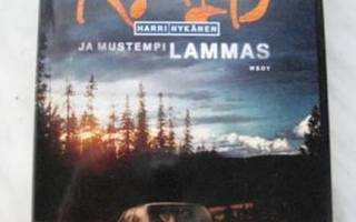 Harri Nykänen: Raid ja mustempi lammas