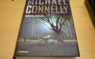 Michael Connelly: Sokkelokuja