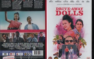 drive-away dolls	(12 224)	UUSI	-FI-	DVD	nordic,			2024