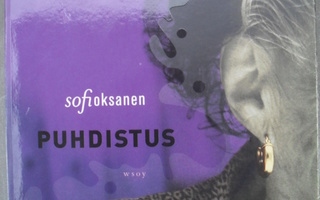 Sofi Oksanen : Puhdistus