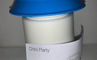 Chini Party Tupperware
