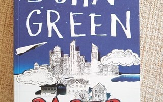 John Green Papertowns