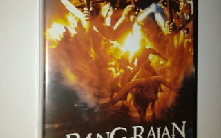 (SL) UUSI! DVD) Bang Rajan (2000)