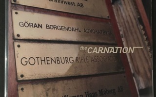 The Carnation Gothenburg Rifle Association LP Vinyl