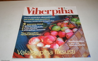 Viherpiha 7/2005