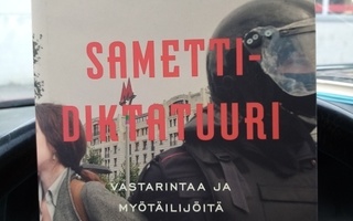 LAUREN :  SAMETTIDIKTATUURI (2021)