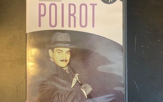 Poirot - Kausi 7 2DVD