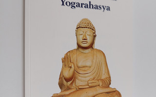 Nathamuni : Joogan salaisuus Yogarahasya