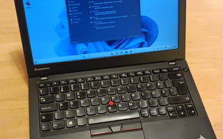Lenovo Thinkpad X250