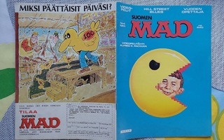 Suomen Mad 1983: 4