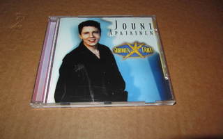 Jouni Apajainen CD Jouni Apajainen v.1999