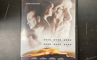 Ennen aikojaan DVD