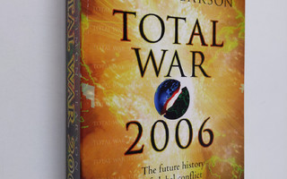 Simon Pearson : Total War 2006