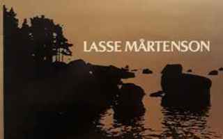(LP) Lasse Mårtenson – Lasse Mårtenson