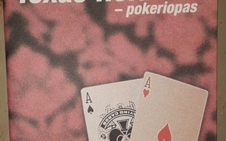 Texas Hold'em pokeriopas