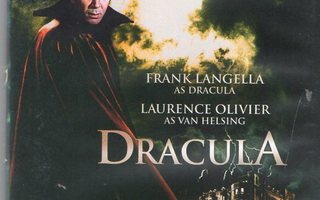 Dracula (1979)	(71 889)	UUSI	-FI-		BLU-RAY		frank langella