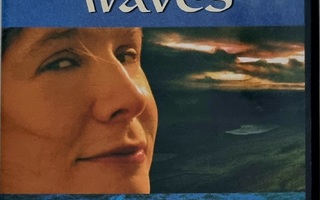BREAKING THE WAVES DVD