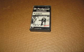 KASETTI: Dr.Feelgood: Malpractice v.1975  GREAT!