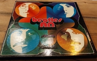 The Beatles –alpha omega vol.2