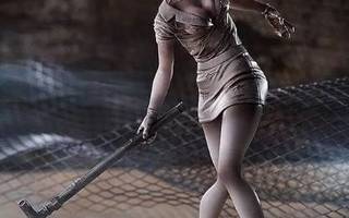 Silent Hill 2 Pop Up Parade PVC Statue  - HEAD HUNTER STORE.