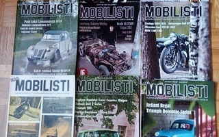 Mobilisti lehtiä 2014/2015