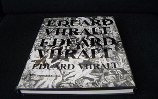 Eduard Viiralt -Taidekirja