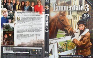 Emmerdale 3	(70 349)	k	-FI-	DVD	suomik.	(3)			8h 4min
