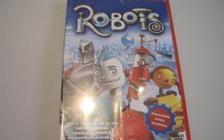 Robots-elokuva +