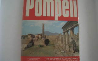 Pompeii Together in – vanha matkaopas Pompeji