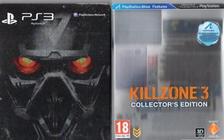 Killzone 3	(62 866)	k		Steelbox,	PS3						18 - ikäraja	A1 -