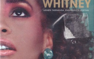 Whitney (Kevin Macdonald - dokumentti)