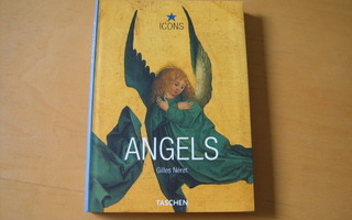 Gilles Neret: ANGELS