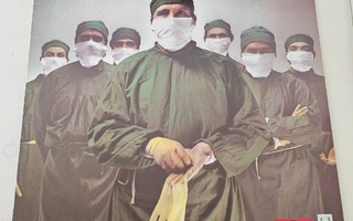 Rainbow - Difficult to cure