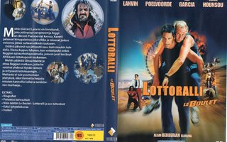 lottoralli	(32 377)	k	-FI-	DVD	suomik.				ranska, komedia to