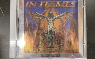 In Flames - Clayman (deluxe edition) CD