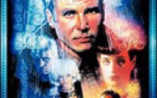 Blade Runner - Final Cut (2-disc)  DVD