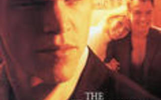Lahjakas Herra Ripley	(12 088)	K	-SV-	DVD			matt damon	1999