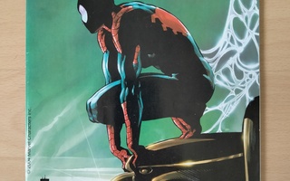 Marvel Spider-Man  3 / 2004