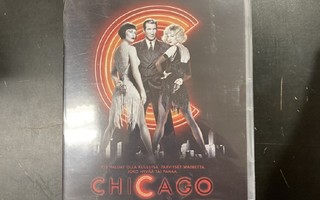 Chicago 2DVD (UUSI)