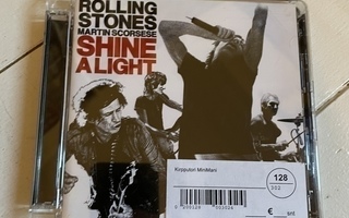 Rolling Stones - Shine a Light (2cd)