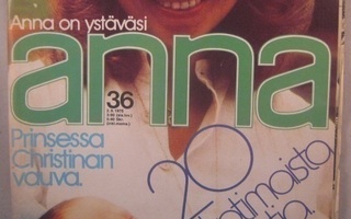 Anna 36 / 1975