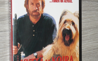 Kyttä Ja Koira - DVD